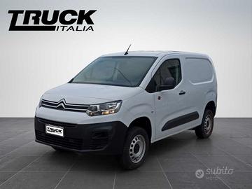 Citroen Berlingo III - Berlingo van M 1.5 b U92865