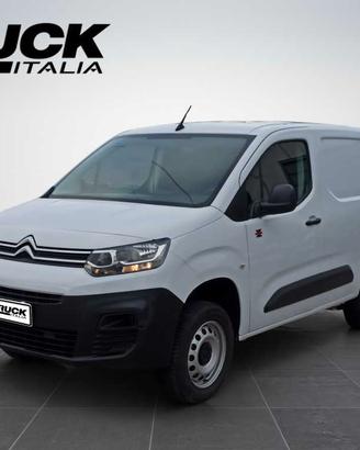 Citroen Berlingo III - Berlingo van M 1.5 b U92865
