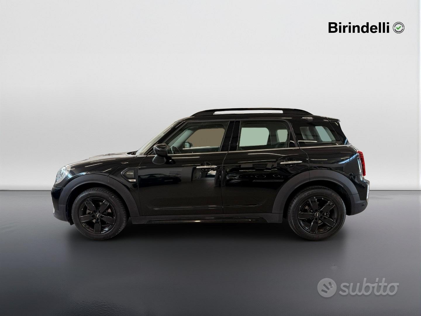 Mini Countryman 2022 photo 5