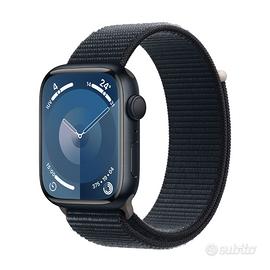 Apple Watch Serie 9 45mm