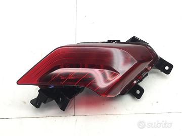 YAMAHA T-MAX SX 530 FARO FANALE STOP POSTERIORE DE