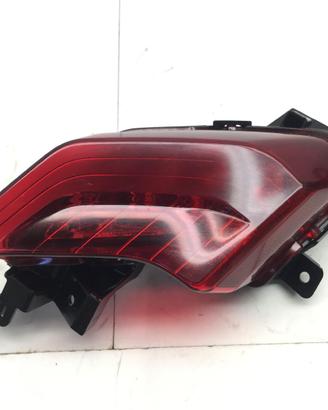 YAMAHA T-MAX SX 530 FARO FANALE STOP POSTERIORE DE