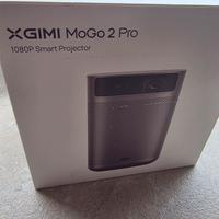 XGimi MoGo 2 Proiettore portatile