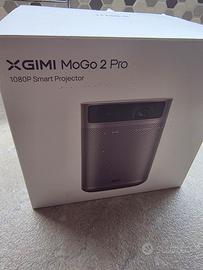 XGimi MoGo 2 Proiettore portatile