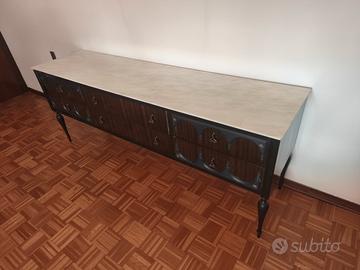 Arredamento camera