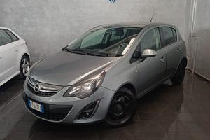 Opel Corsa 1.3 CDTI