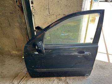 Portiera auto