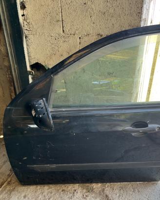 Portiera auto