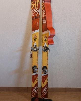 Sci Skitrab scialpinismo