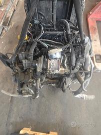 MOTORE OPEL CORSA 1.3 TD 2011 A13DTC 750/2026