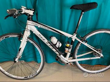 Bici Scott Metrix M