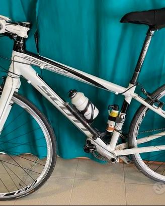Bici Scott Metrix M