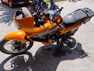 ricambi Honda transalp 650 