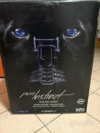 porta bici  marca peruzzo