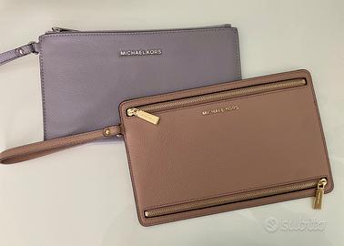 Pochette Michael Kors