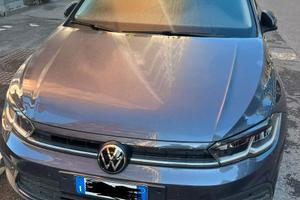 VOLKSWAGEN Polo - 2023