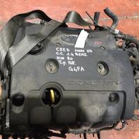 Motore cambio G4FA
