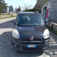 FIAT DOBLO 1,6 MJT 6 MARCE 