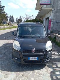 FIAT DOBLO 1,6 MJT 6 MARCE 