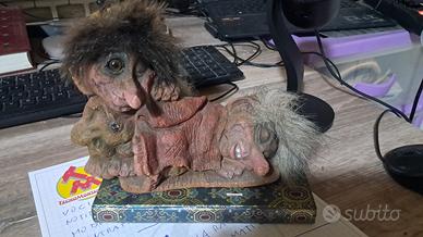 Troll norvegese originale NyForm