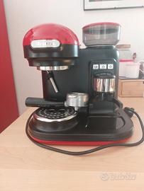 Macchina del caffè 