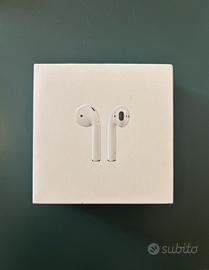 Apple Airpods 2