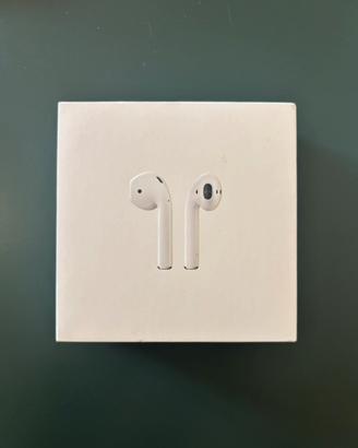 Apple Airpods 2