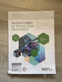 Libro di tecnologia meccanica 1