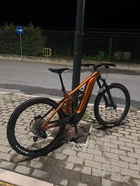 giant reign e+