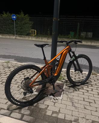 giant reign e+