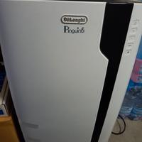 PINGUINO DELONGHI  PAC EX100 SILENT