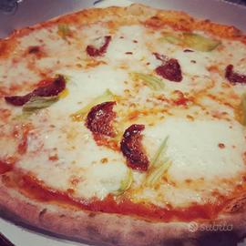 Pizzaiolo