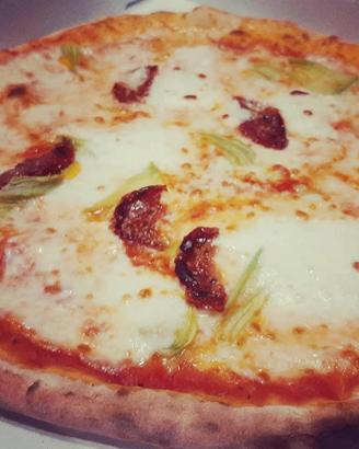 Pizzaiolo