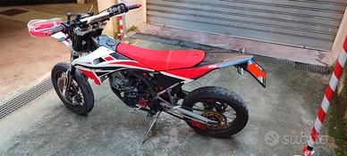 Fantic 125