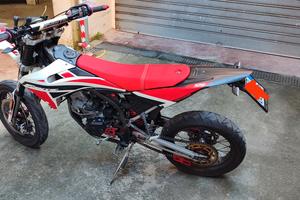 Fantic 125