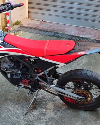 Fantic 125