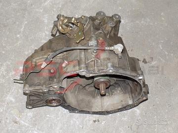 Cambio manuale 5 marce 5495775 Opel Astra G 00>05