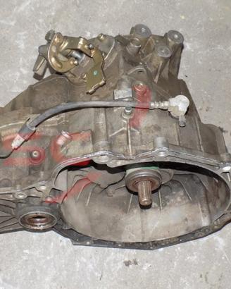 Cambio manuale 5 marce 5495775 Opel Astra G 00>05