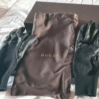 Guanti Gucci