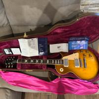 Gibson les paul 1996