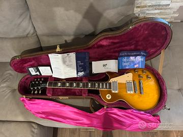 Gibson les paul 1996