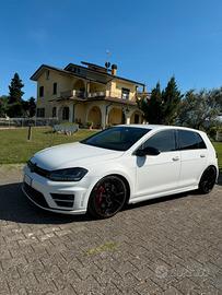 Golf 7