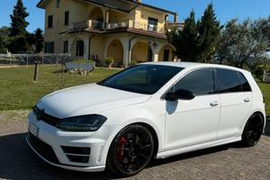 Golf 7