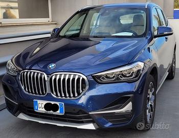 BMW X1 SDRIVE 1.8D