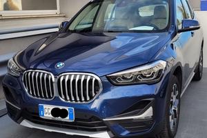 BMW X1 SDRIVE 1.8D