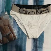 slip Calvin Klein Tg. M  special Edition 