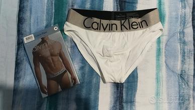 slip Calvin Klein Tg. M  special Edition 