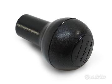 volante e pomello originali Porche Carrera 1984