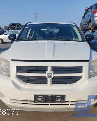 Dodge caliber 2.0 crd 140cv 06-12 ricambi