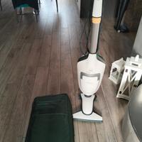 aspirapolvere folletto 